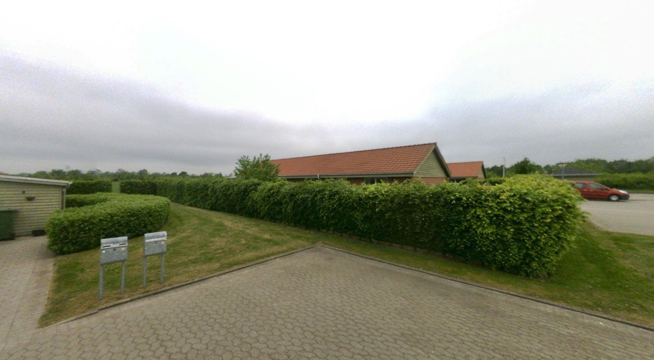 Billede af lejlighedstype 1