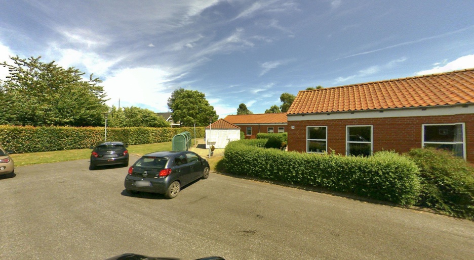 Billede af lejlighedstype 1