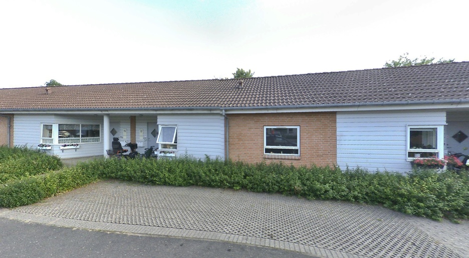 Billede af lejlighedstype 1