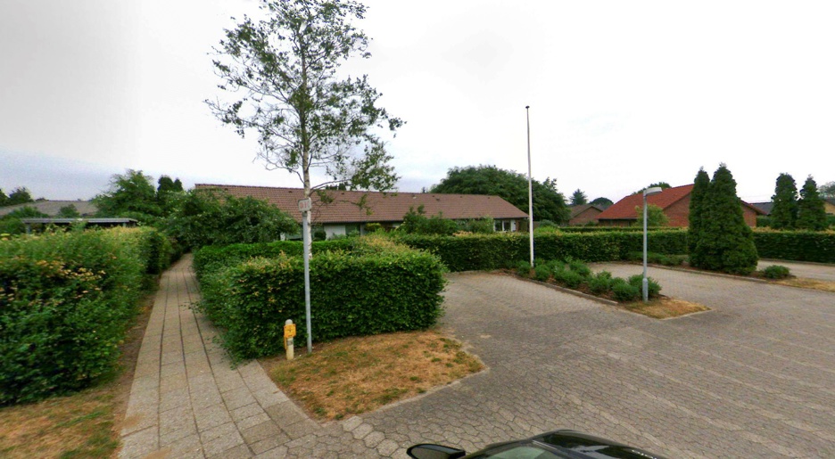 Billede af lejlighedstype 1