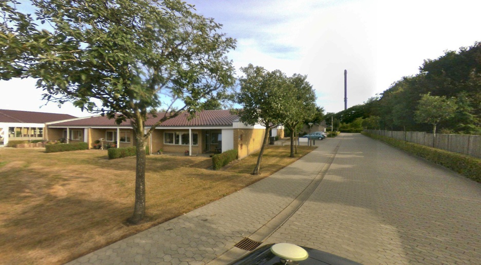 Billede af lejlighedstype 1