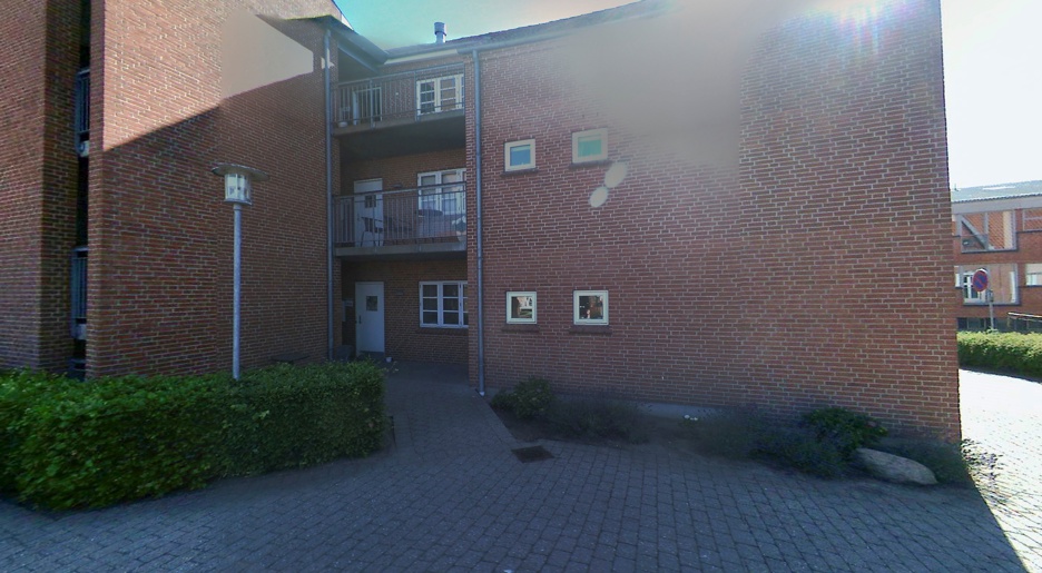 Billede af lejlighedstype 1