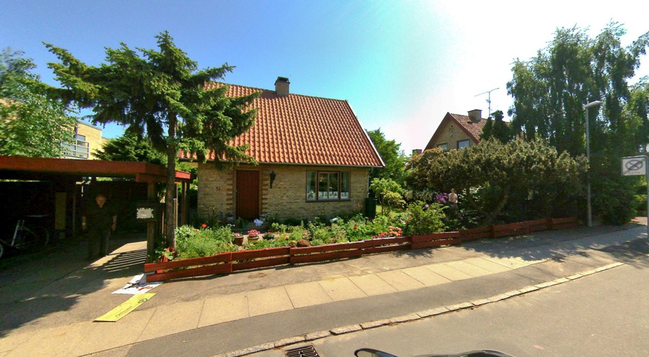 Billede af lejlighedstype 1
