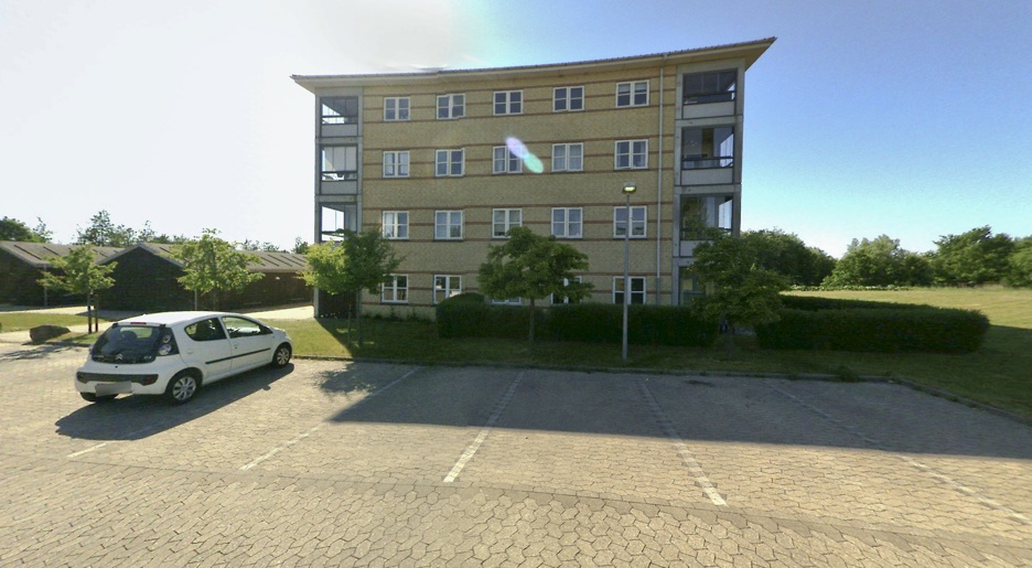 Billede af lejlighedstype 1