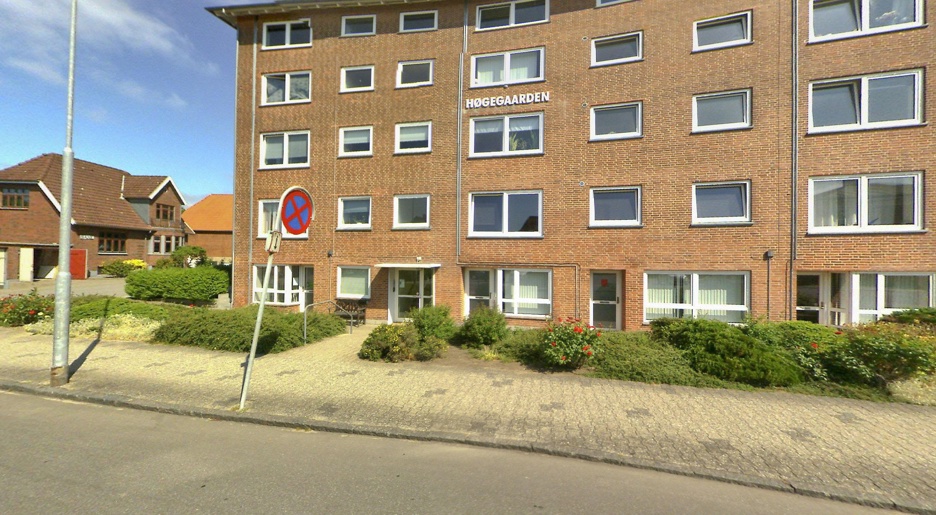 Billede af lejlighedstype 1