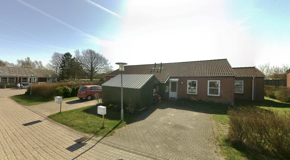 Billede af lejlighedstype 1