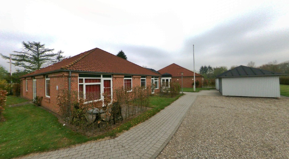 Billede af lejlighedstype 1