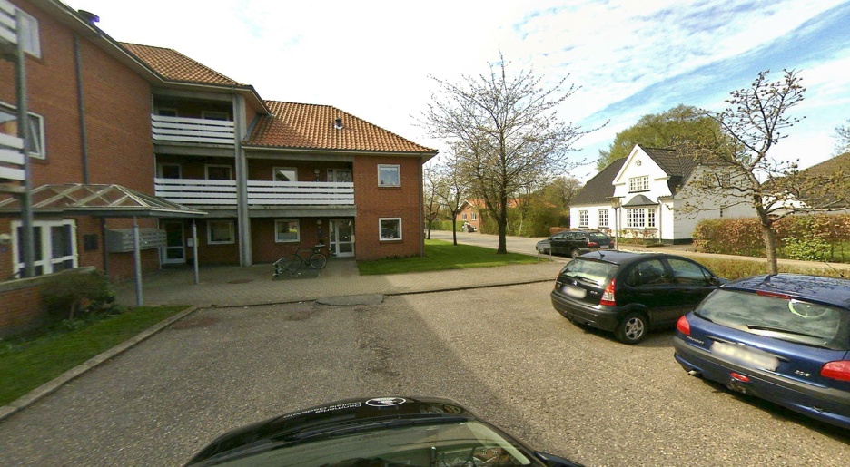 Billede af lejlighedstype 1