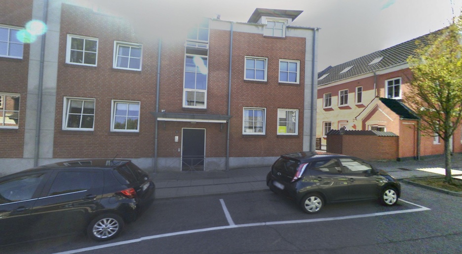Billede af lejlighedstype 1