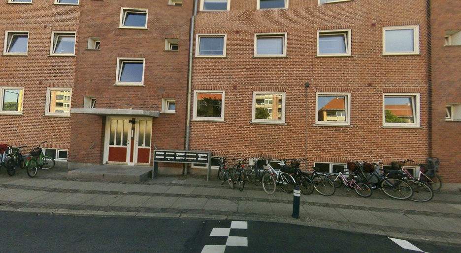 Billede af lejlighedstype 1