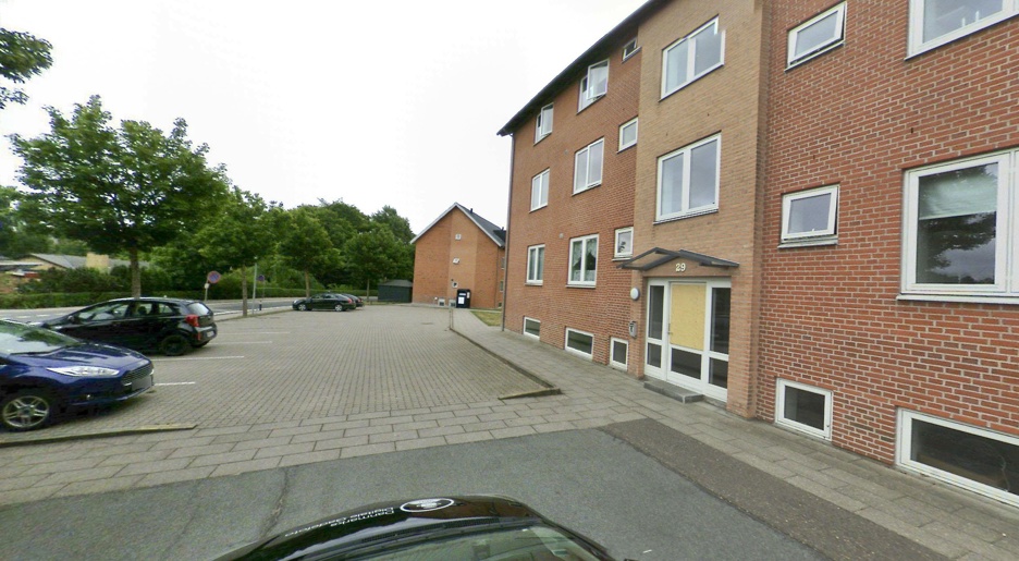 Billede af lejlighedstype 1
