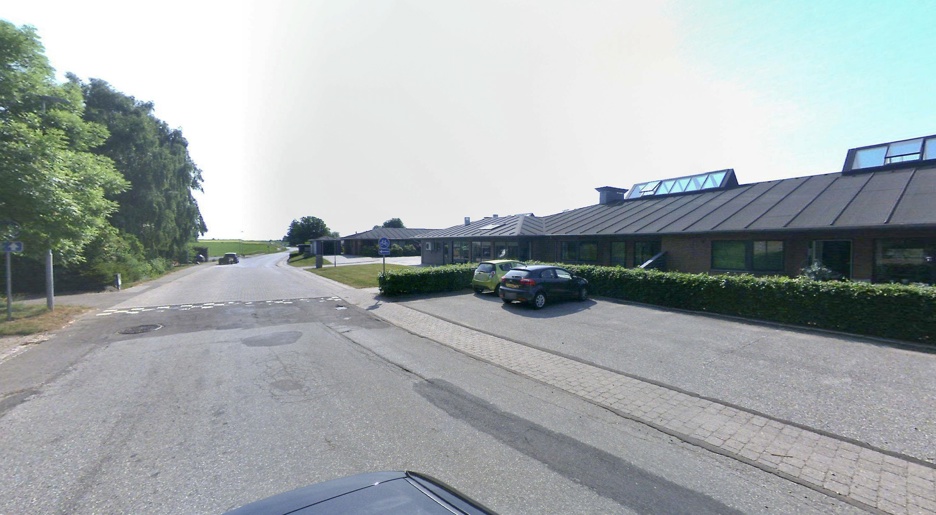 Billede af lejlighedstype 1