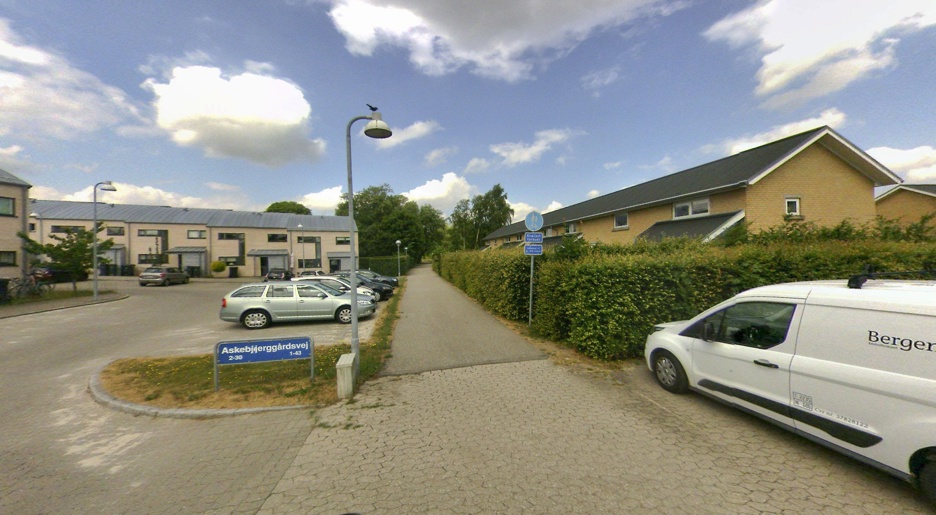 Billede af lejlighedstype 1