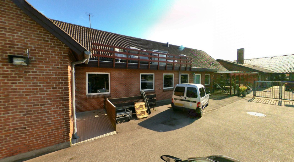 Billede af lejlighedstype 1