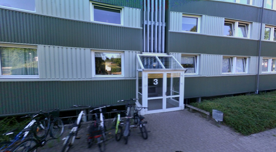 3-room apartment in Randers NV