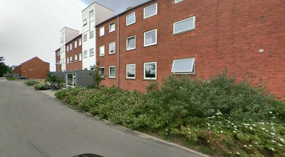 Billede af lejlighedstype 1