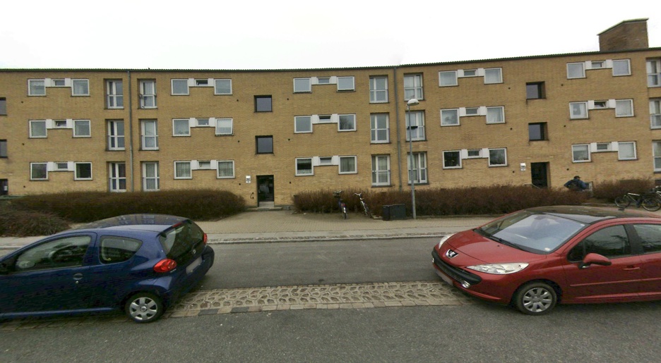 Billede af lejlighedstype 1