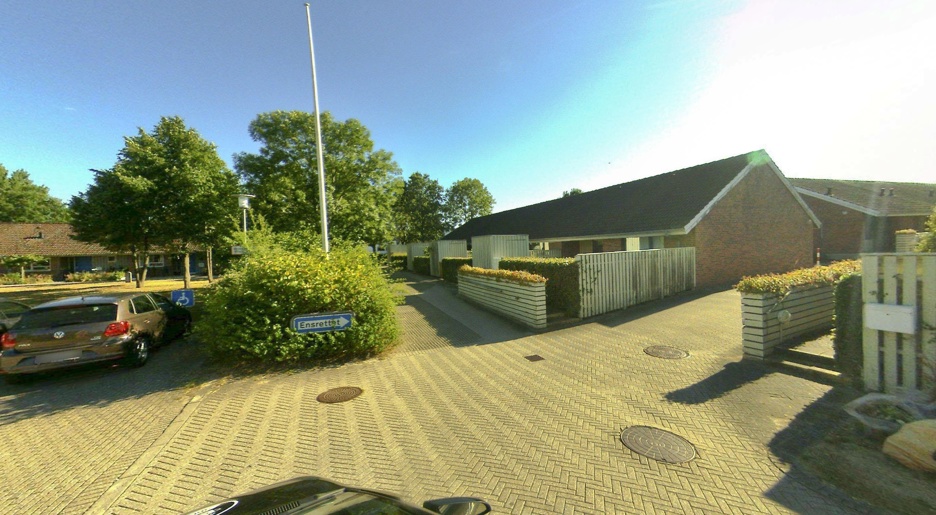 Billede af lejlighedstype 1