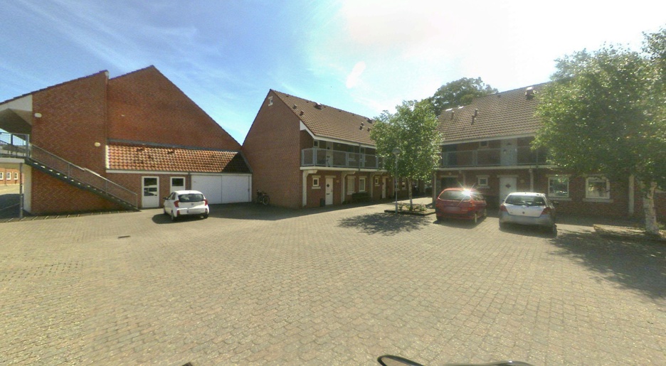 Billede af lejlighedstype 1