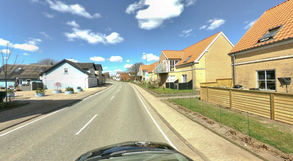 Gråstenvej