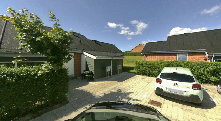 Billede af lejlighedstype 1