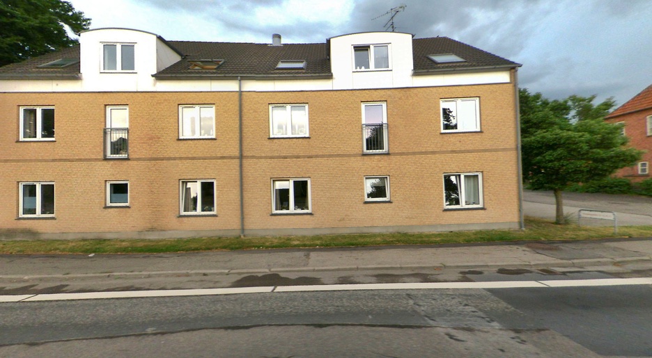 Billede af lejlighedstype 1