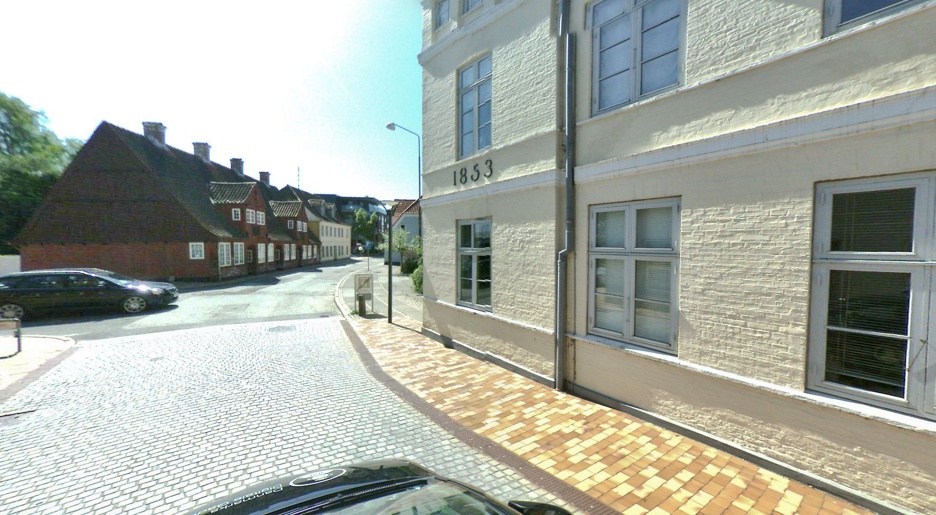 Søndergade