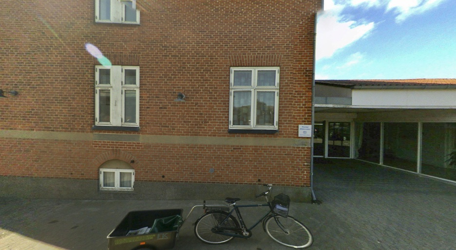 Billede af lejlighedstype 1