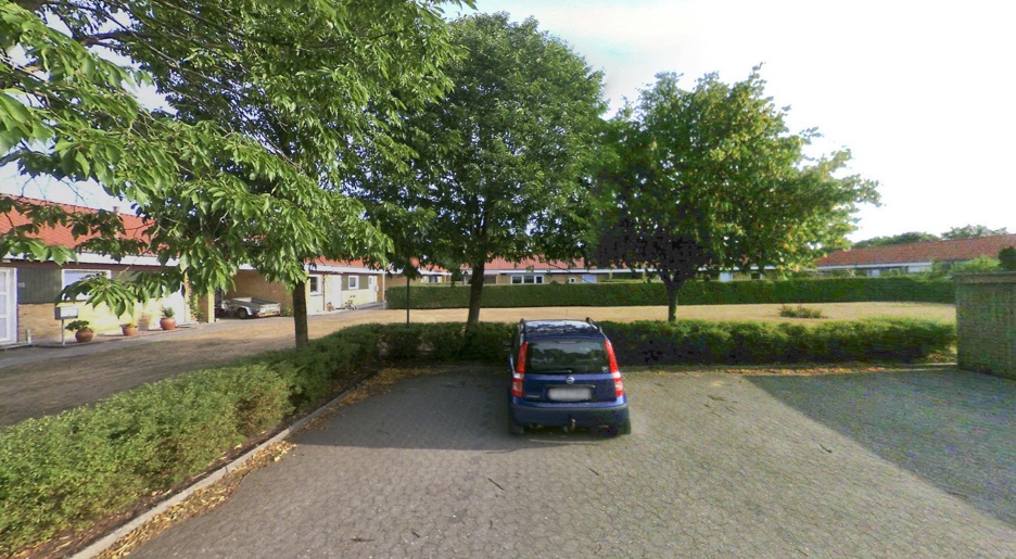 Billede af lejlighedstype 1