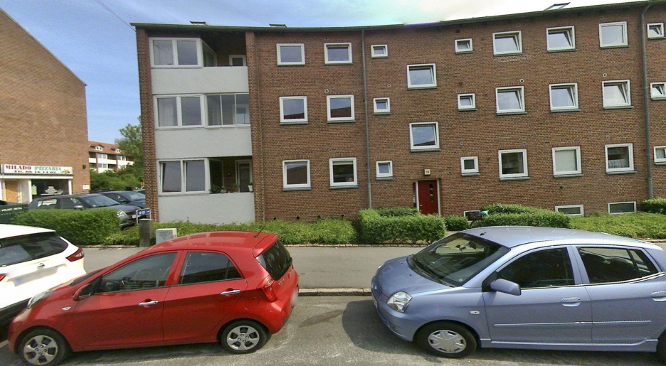 Billede af lejlighedstype 1