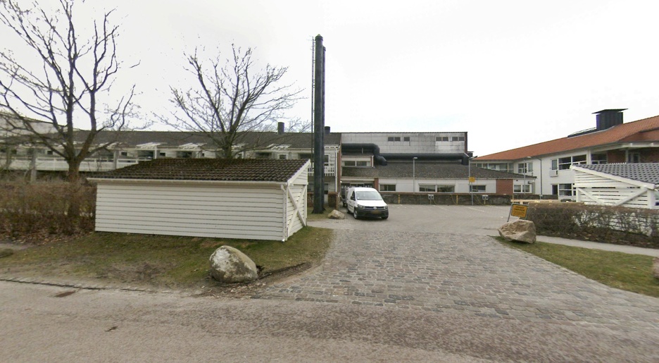 Billede af lejlighedstype 1