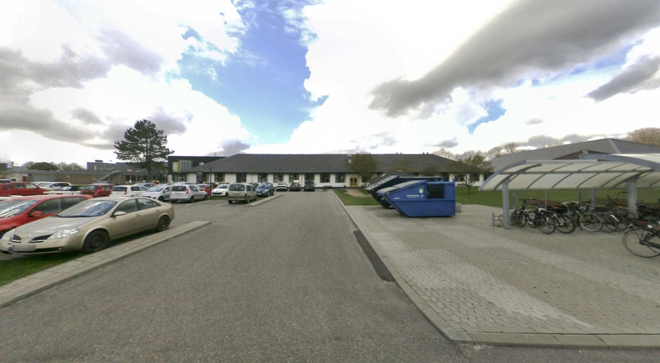 1-room apartment in Tønder