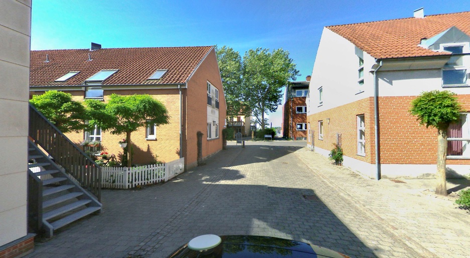 Billede af lejlighedstype 1