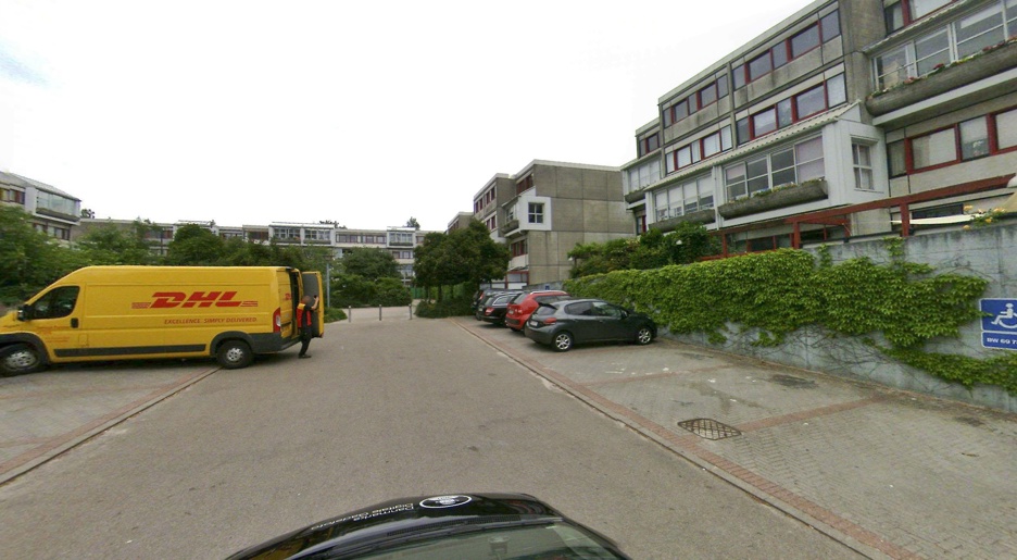 Billede af lejlighedstype 1