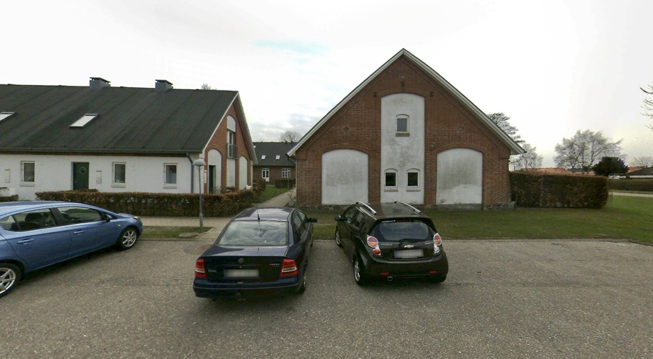 Gjerngården