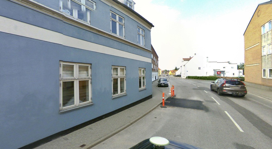 Billede af lejlighedstype 1