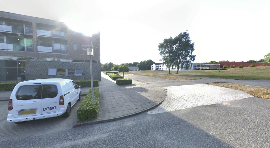 Billede af lejlighedstype 1