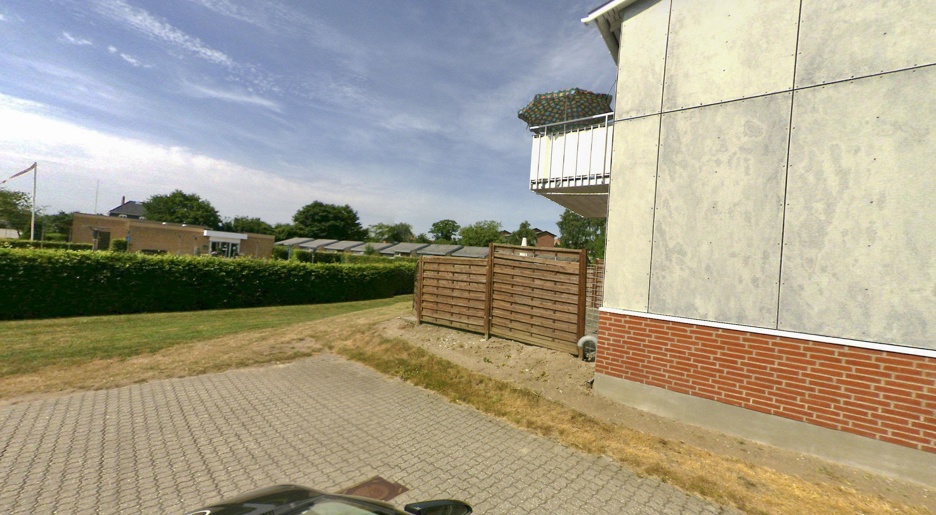 Billede af lejlighedstype 1