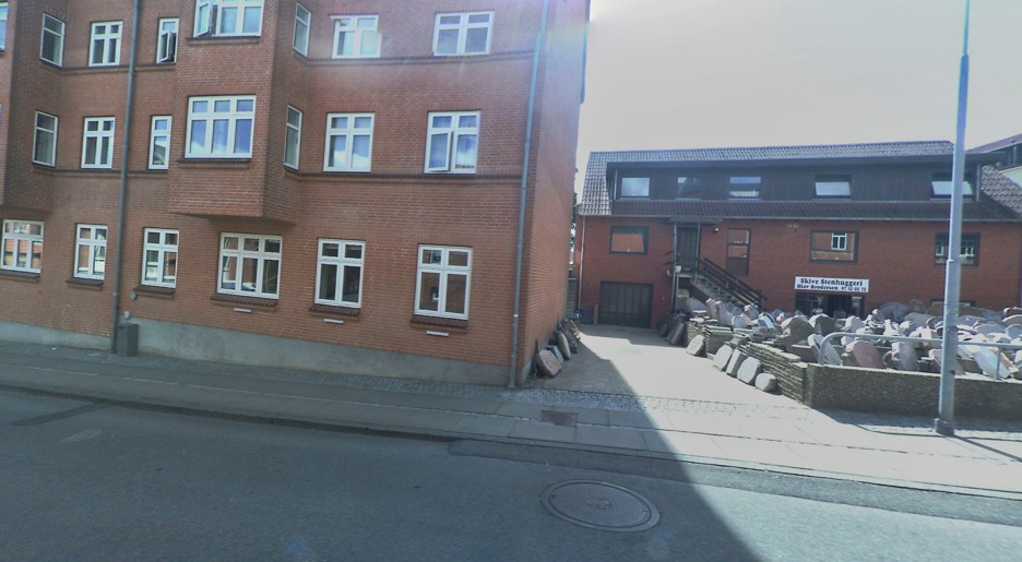 Billede af lejlighedstype 1