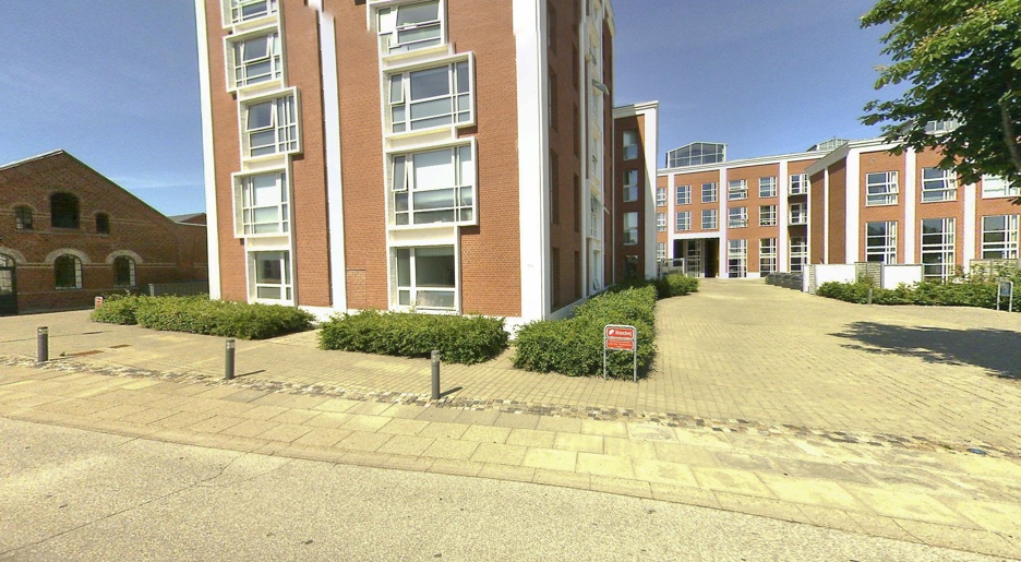 Østerbrogade