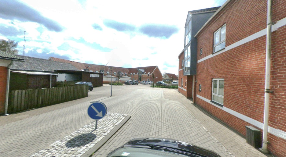 Billede af lejlighedstype 1