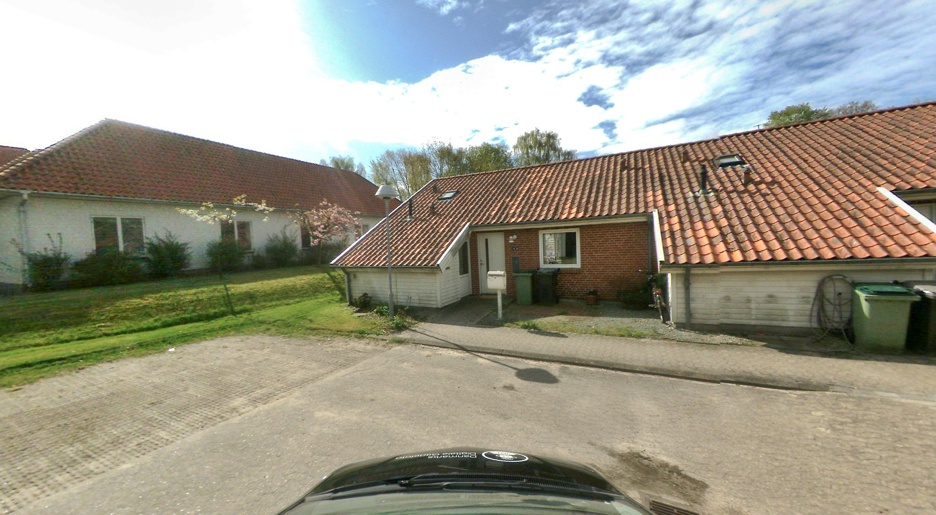 Billede af lejlighedstype 1