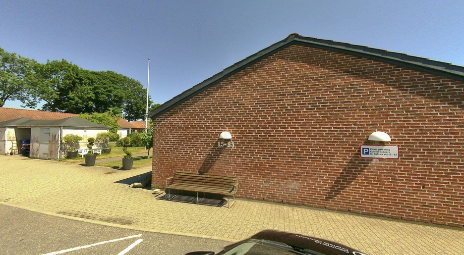 Billede af lejlighedstype 1