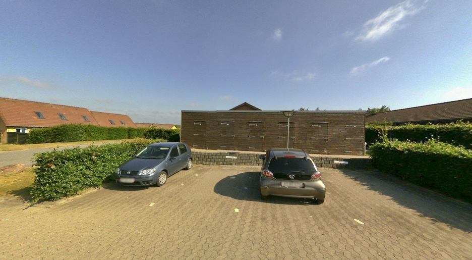 Billede af lejlighedstype 1