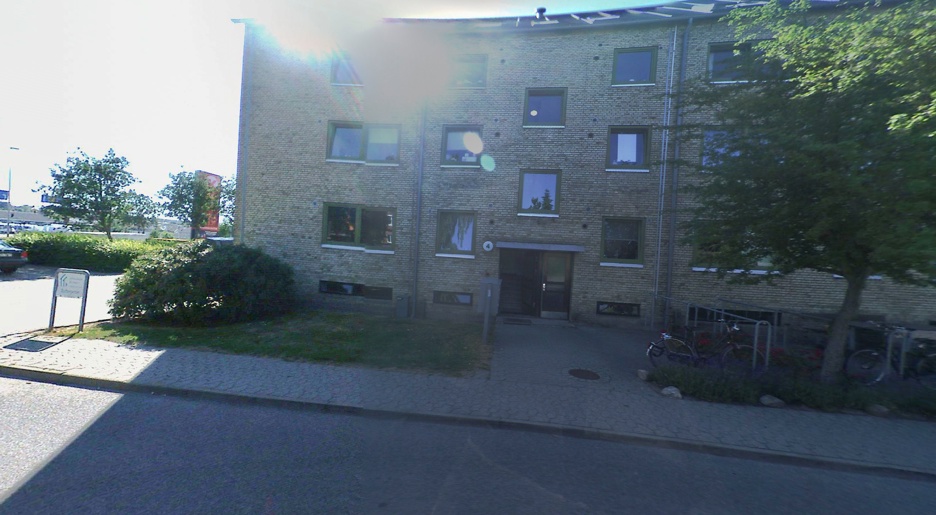 Billede af lejlighedstype 1