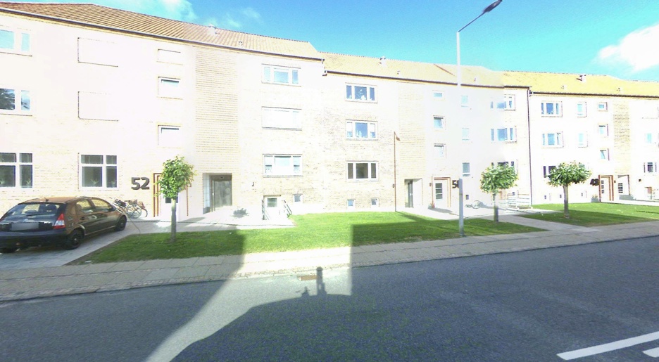 Rosenvænget