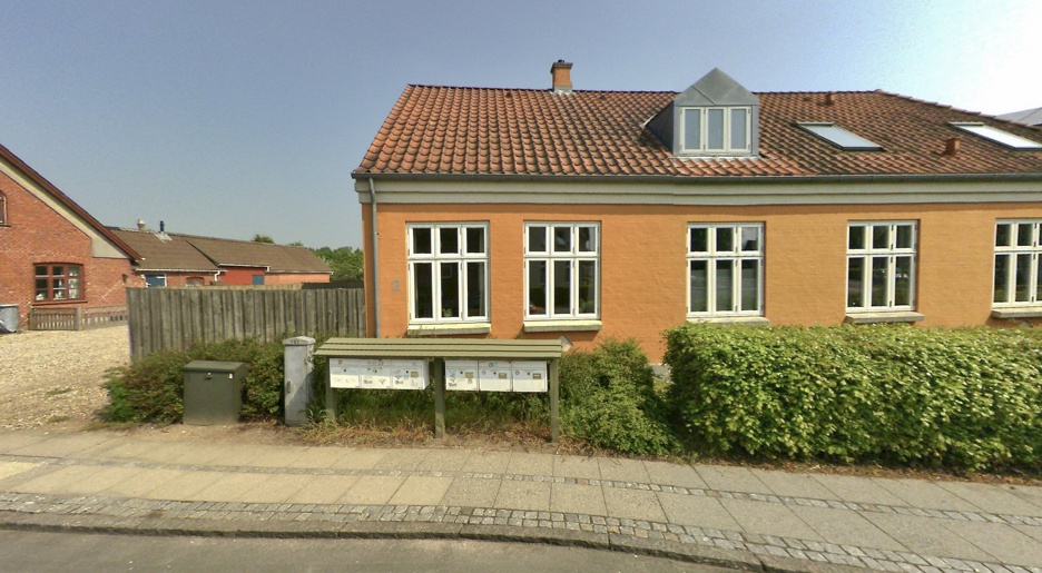Billede af lejlighedstype 1