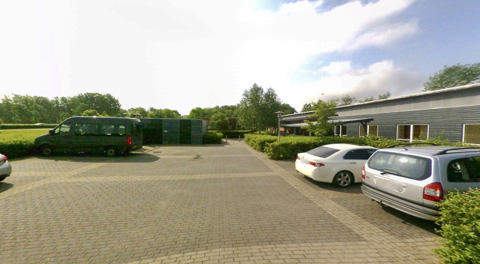 Billede af lejlighedstype 1