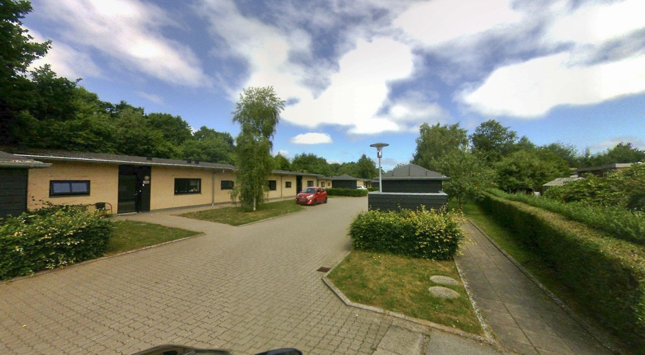 Billede af lejlighedstype 1