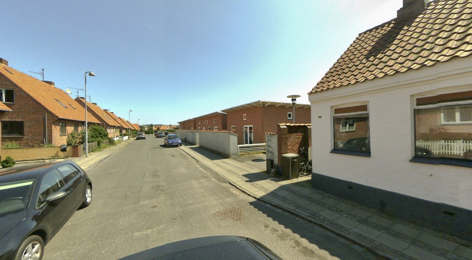 Billede af lejlighedstype 1